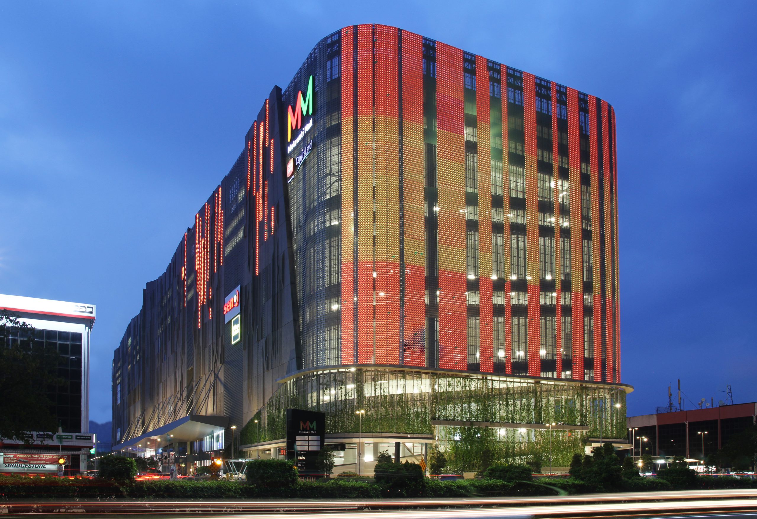 melawati-mall-kuala-lumpur-hl-design-group-sdn-bhd